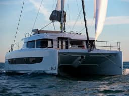 Bali 4.4 in Ibiza / Sant Antoni de Portmany Port thumbnail 8