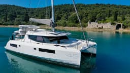 Leopard 45 in Seget Donji / Marina Baotić thumbnail 10