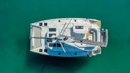 Leopard 45 in Seget Donji / Marina Baotić thumbnail 11