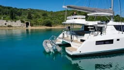 Leopard 45 in Seget Donji / Marina Baotić thumbnail 12