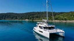 Leopard 45 in Seget Donji / Marina Baotić thumbnail 13