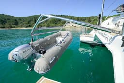 Leopard 45 in Seget Donji / Marina Baotić thumbnail 14