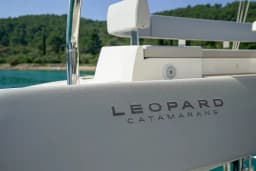 Leopard 45 in Seget Donji / Marina Baotić thumbnail 18