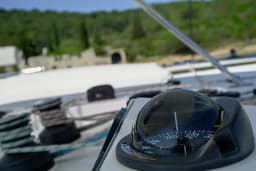 Leopard 45 in Seget Donji / Marina Baotić thumbnail 19