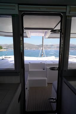 Leopard 45 in Seget Donji / Marina Baotić thumbnail 22