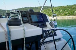 Leopard 45 in Seget Donji / Marina Baotić thumbnail 23