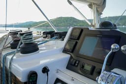 Leopard 45 in Seget Donji / Marina Baotić thumbnail 24