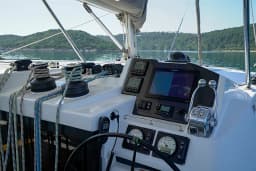 Leopard 45 in Seget Donji / Marina Baotić thumbnail 25