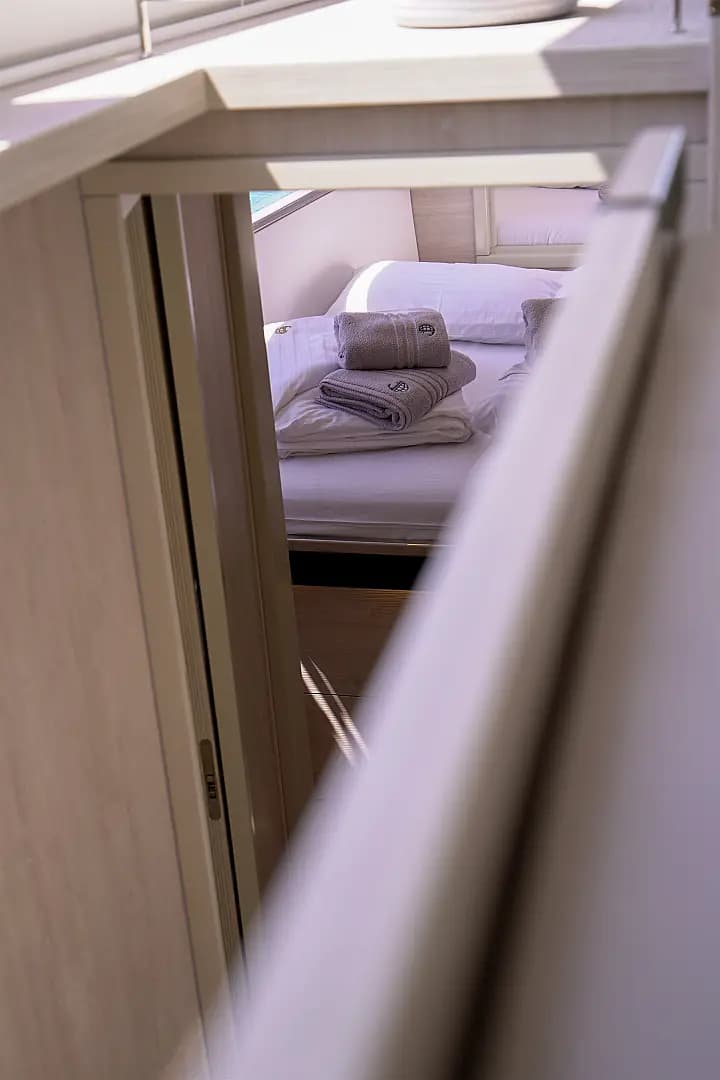 Leopard 45 in Seget Donji / Marina Baotić - Photo 4
