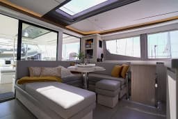 Leopard 45 in Seget Donji / Marina Baotić thumbnail 5