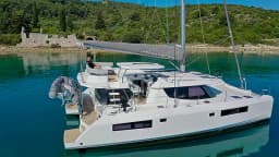 Leopard 45 in Seget Donji / Marina Baotić thumbnail 6