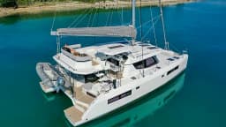 Leopard 45 in Seget Donji / Marina Baotić thumbnail 7