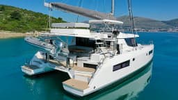 Leopard 45 in Seget Donji / Marina Baotić thumbnail 8