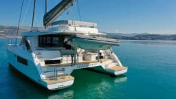 Leopard 45 in Seget Donji / Marina Baotić thumbnail 9