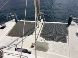 Lagoon 620 in Ibiza / Playa de Talamanca thumbnail 17