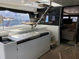 Lagoon 620 in Ibiza / Playa de Talamanca thumbnail 22