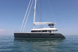 Lagoon 620 in Ibiza / Playa de Talamanca thumbnail 25
