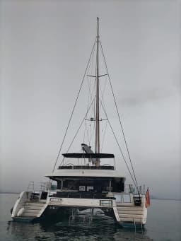 Lagoon 620 in Ibiza / Playa de Talamanca thumbnail 53