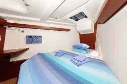 Hanse 418 in Novi Vinodolski / Marina Novi thumbnail 29