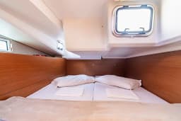 Sun Odyssey 440 in Sicily / Furnari / Marina Portorosa thumbnail 25
