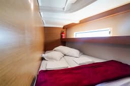 Sun Odyssey 440 in Sicily / Furnari / Marina Portorosa thumbnail 26