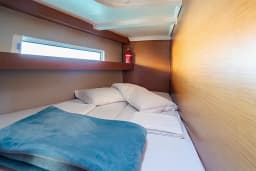 Sun Odyssey 440 in Sicily / Furnari / Marina Portorosa thumbnail 27