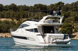 Galeon 640 Fly in Šibenik / D-Marin Marina Mandalina thumbnail 8