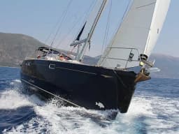 Sun Odyssey 54DS in Corfu / Gouvia / D-Marin Marina Gouvia thumbnail 10