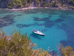 Sun Odyssey 54DS in Corfu / Gouvia / D-Marin Marina Gouvia thumbnail 11