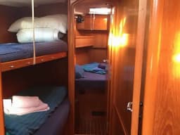Sun Odyssey 54DS in Corfu / Gouvia / D-Marin Marina Gouvia thumbnail 13