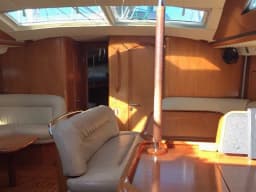 Sun Odyssey 54DS in Corfu / Gouvia / D-Marin Marina Gouvia thumbnail 14