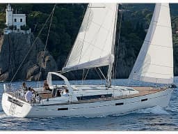 Oceanis 45 in Volos / Port of Volos thumbnail 5