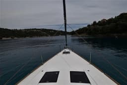Oceanis 45 in Volos / Port of Volos thumbnail 6