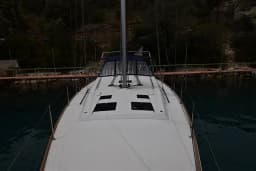 Oceanis 45 in Volos / Port of Volos thumbnail 7