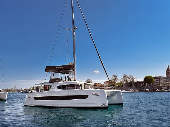 Bali 4.6 in Zadar / Marina Zadar - Photo 1