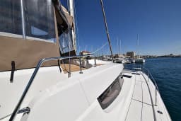 Bali 4.6 in Zadar / Marina Zadar thumbnail 12