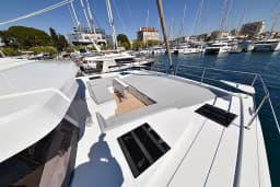 Bali 4.6 in Zadar / Marina Zadar thumbnail 13
