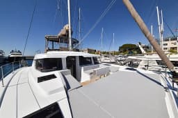 Bali 4.6 in Zadar / Marina Zadar thumbnail 14