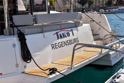 Bali 4.6 in Zadar / Marina Zadar thumbnail 15