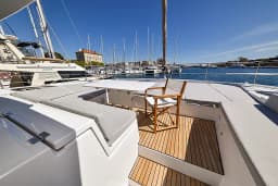 Bali 4.6 in Zadar / Marina Zadar thumbnail 17