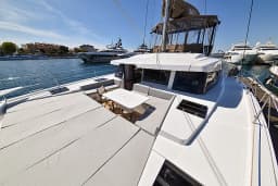 Bali 4.6 in Zadar / Marina Zadar thumbnail 19