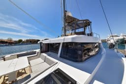 Bali 4.6 in Zadar / Marina Zadar thumbnail 21