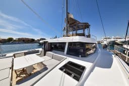 Bali 4.6 in Zadar / Marina Zadar thumbnail 23