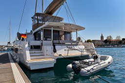 Bali 4.6 in Zadar / Marina Zadar thumbnail 26