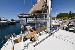 Bali 4.6 in Zadar / Marina Zadar thumbnail 30