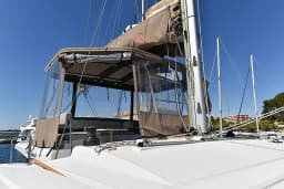 Bali 4.6 in Zadar / Marina Zadar thumbnail 36
