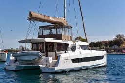 Bali 4.6 in Zadar / Marina Zadar thumbnail 37