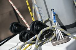 Bali 4.6 in Zadar / Marina Zadar thumbnail 47