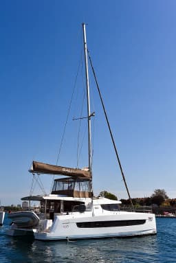 Bali 4.6 in Zadar / Marina Zadar thumbnail 48