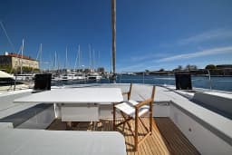 Bali 4.6 in Zadar / Marina Zadar thumbnail 55